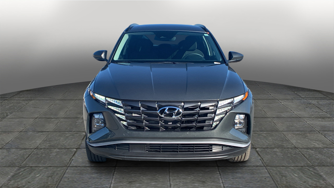 2024 Hyundai Tucson Plug-In Hybrid SEL 6