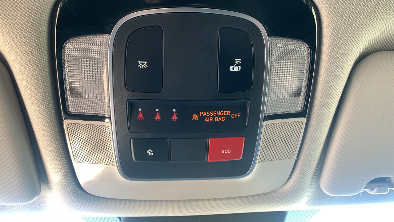2024 Hyundai Tucson Plug-In Hybrid SEL 27