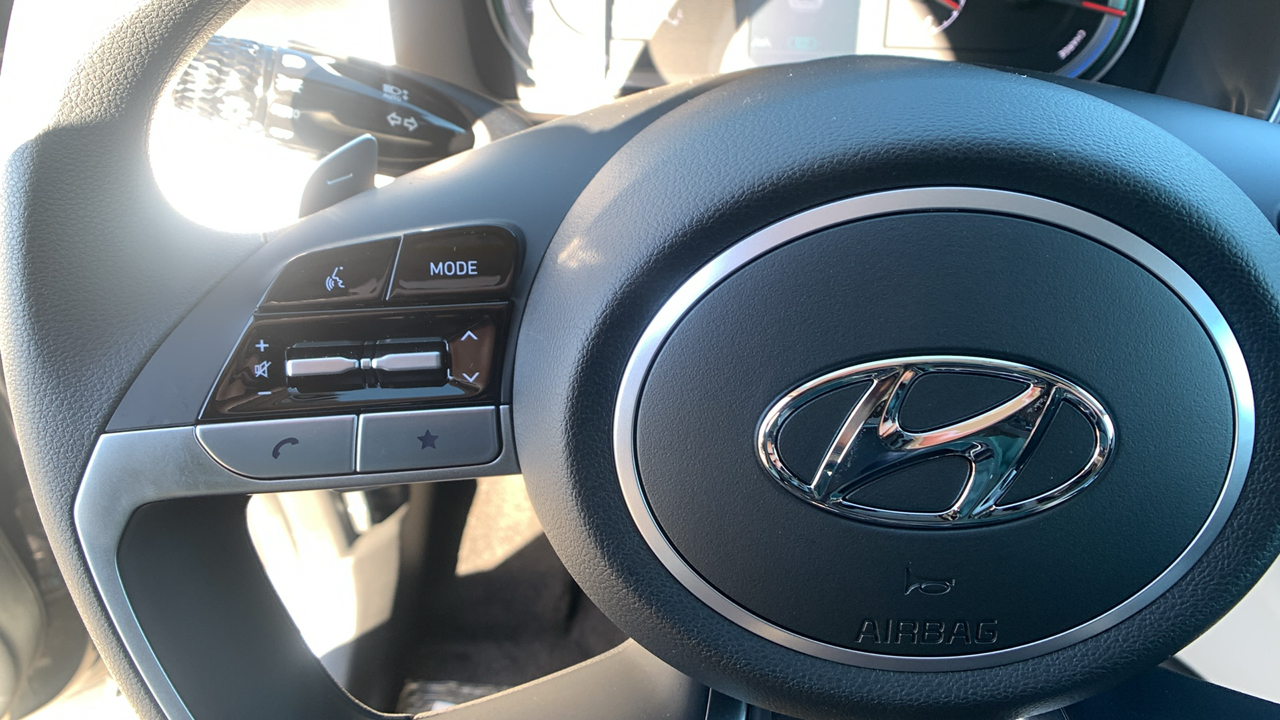2024 Hyundai Tucson Plug-In Hybrid SEL 28