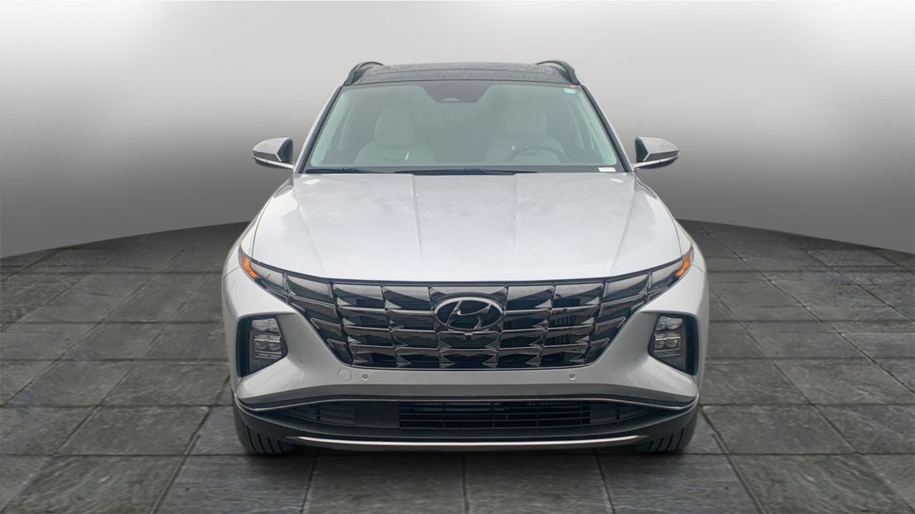 2024 Hyundai Tucson Plug-In Hybrid Limited 6