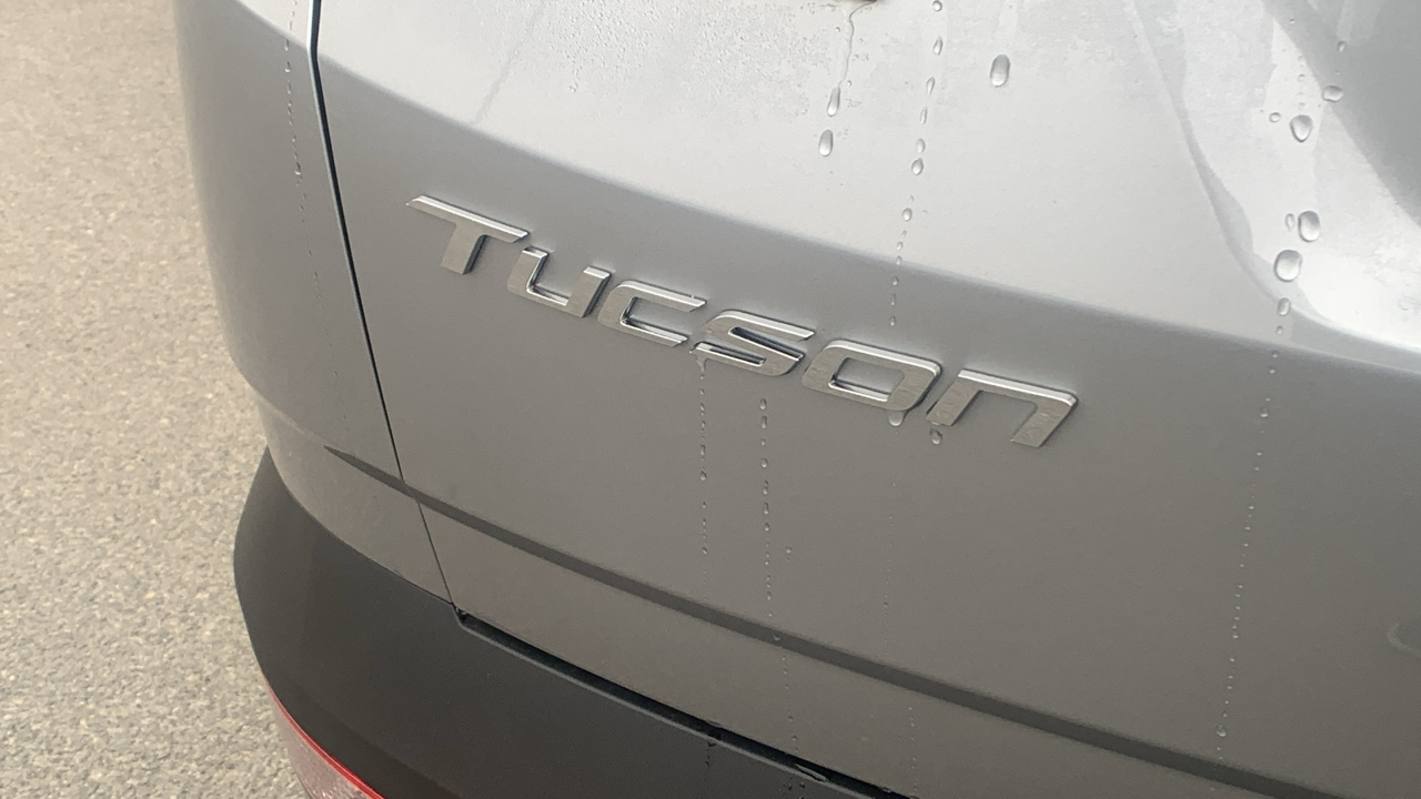 2024 Hyundai Tucson Plug-In Hybrid Limited 7