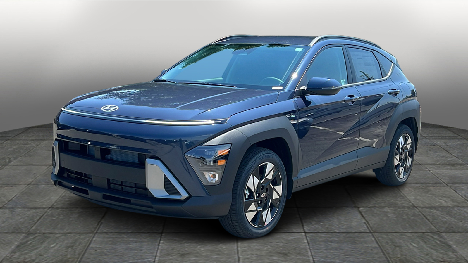 2024 Hyundai Kona SEL 1