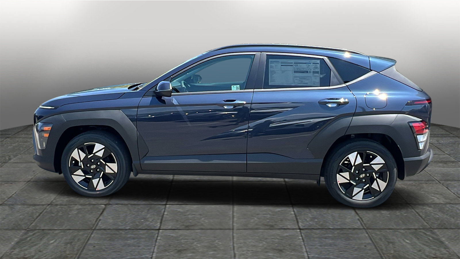 2024 Hyundai Kona SEL 3