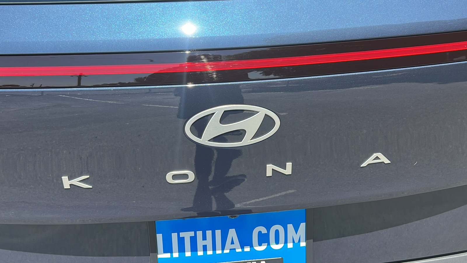 2024 Hyundai Kona SEL 7