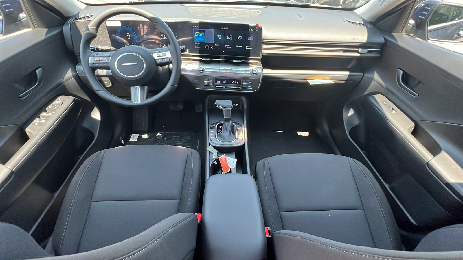 2024 Hyundai Kona SEL 10