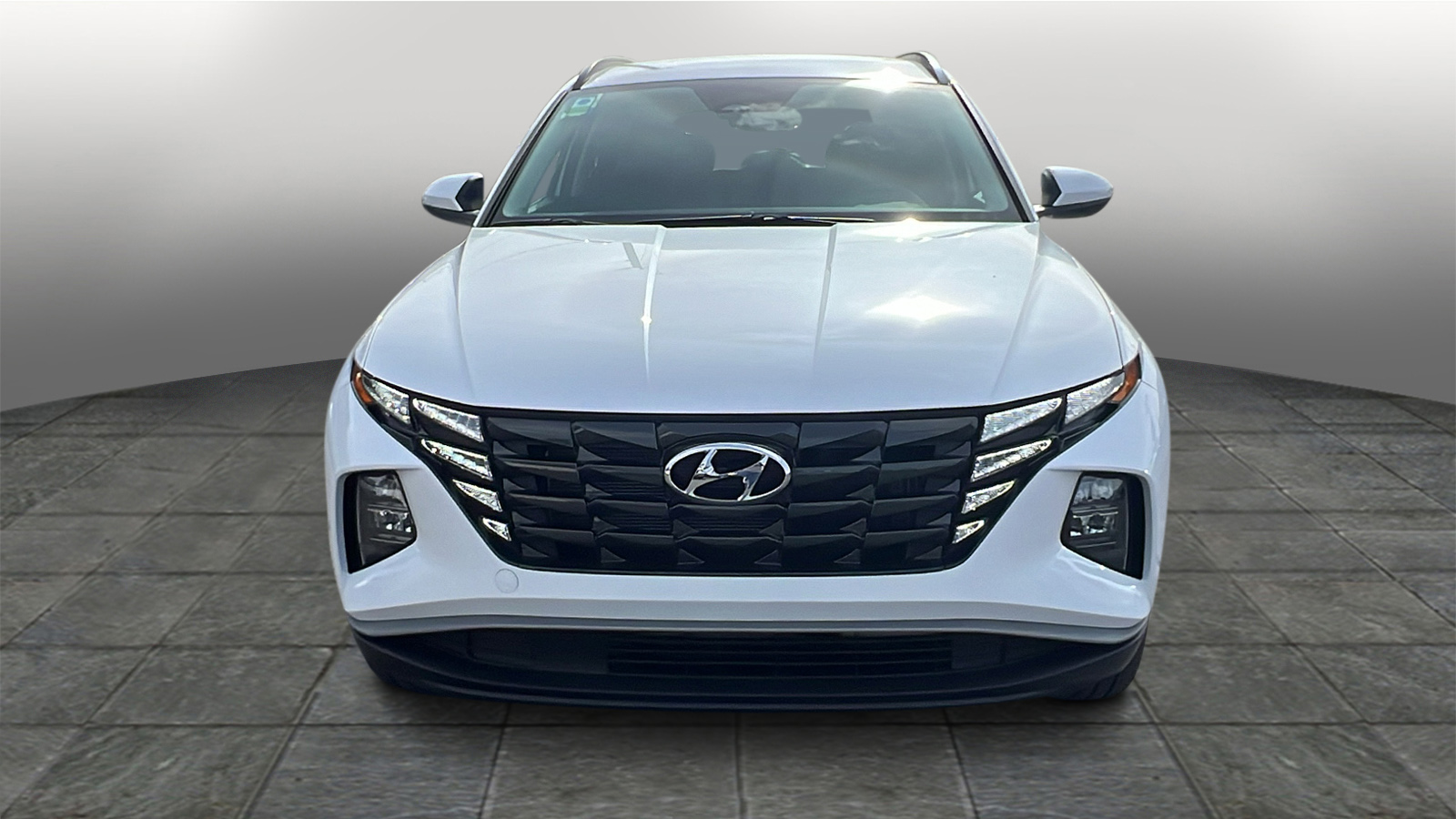 2024 Hyundai Tucson Plug-In Hybrid SEL 6