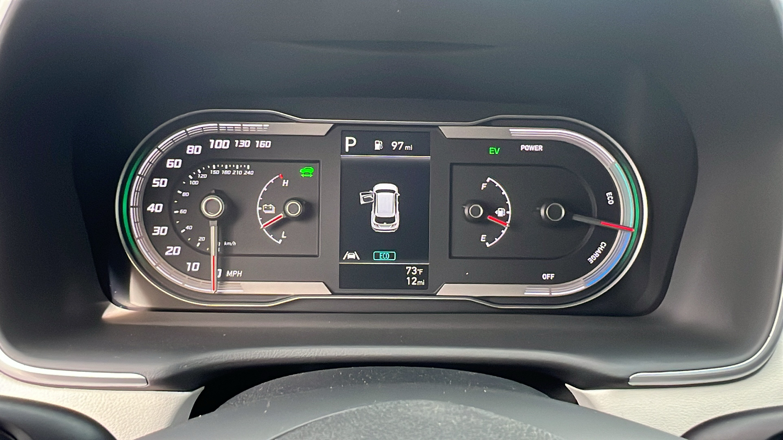 2024 Hyundai Tucson Plug-In Hybrid SEL 18
