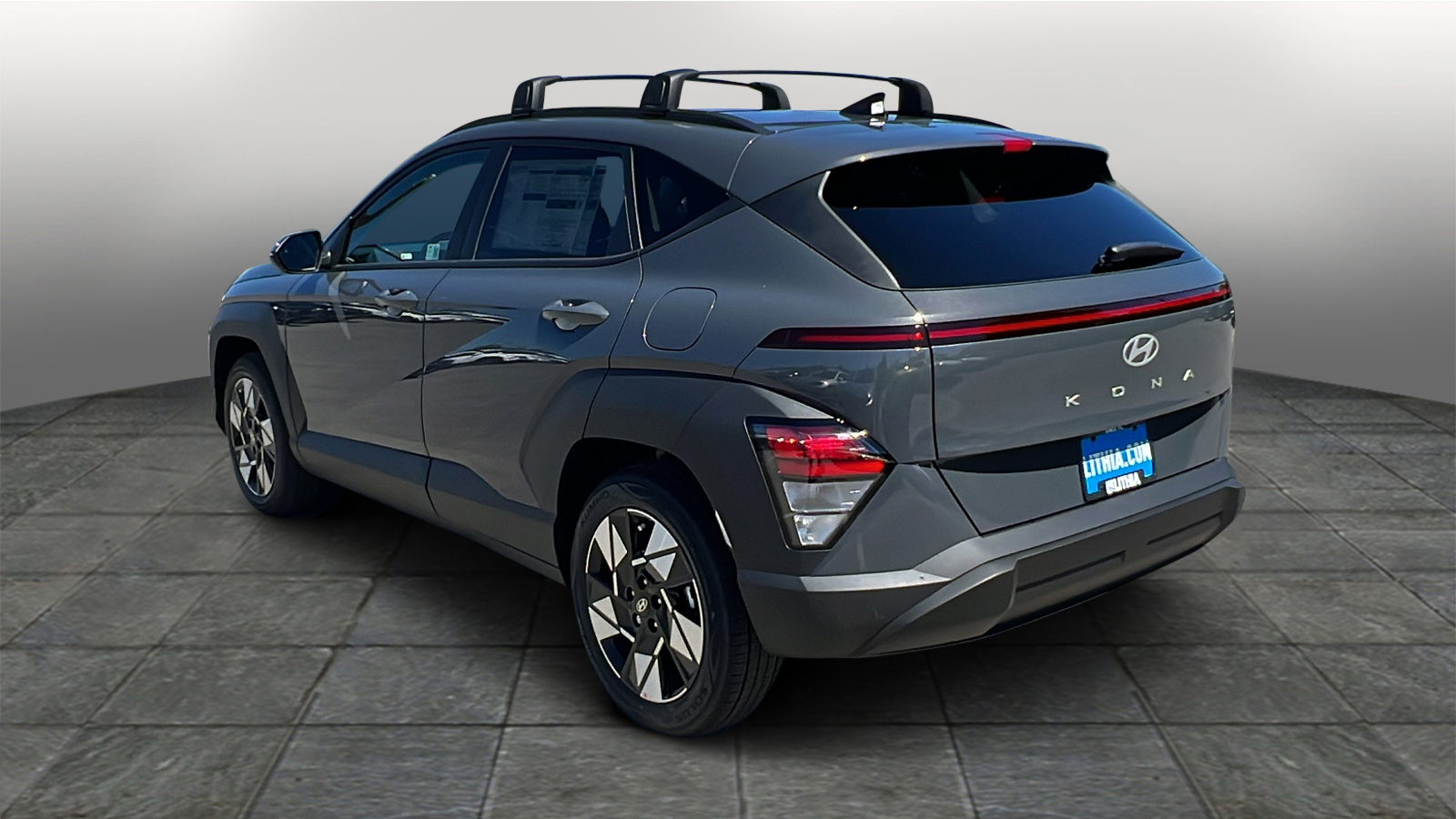 2024 Hyundai Kona SEL 4