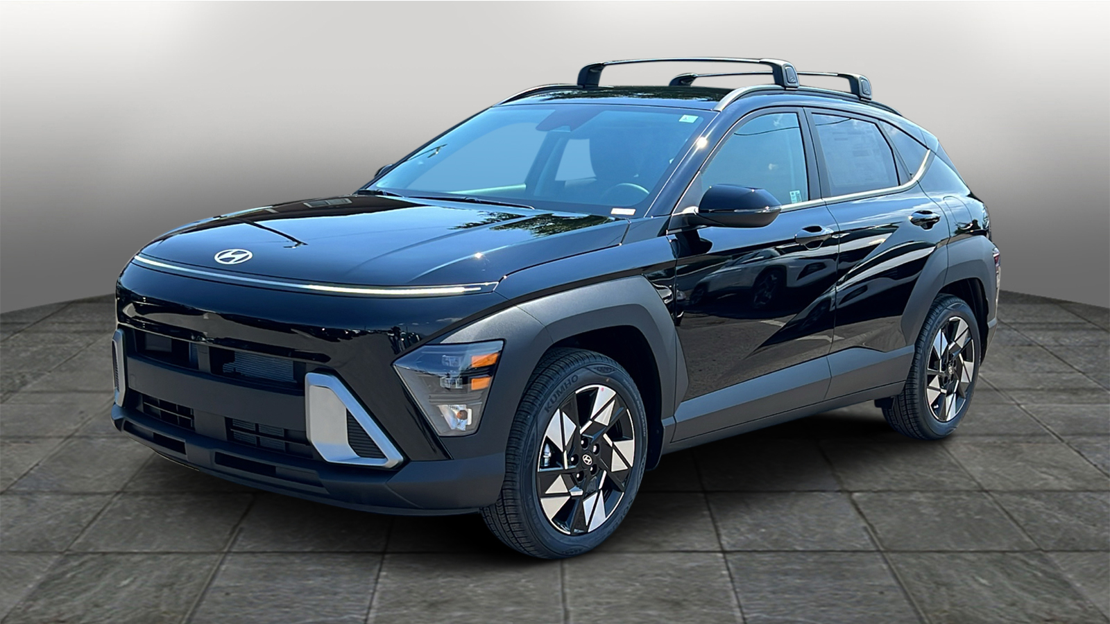 2024 Hyundai Kona SEL 1