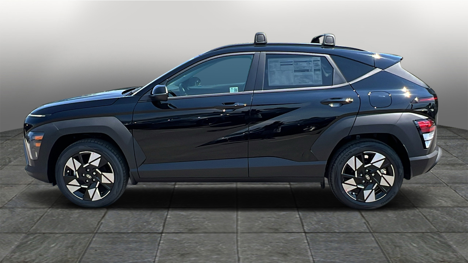 2024 Hyundai Kona SEL 3