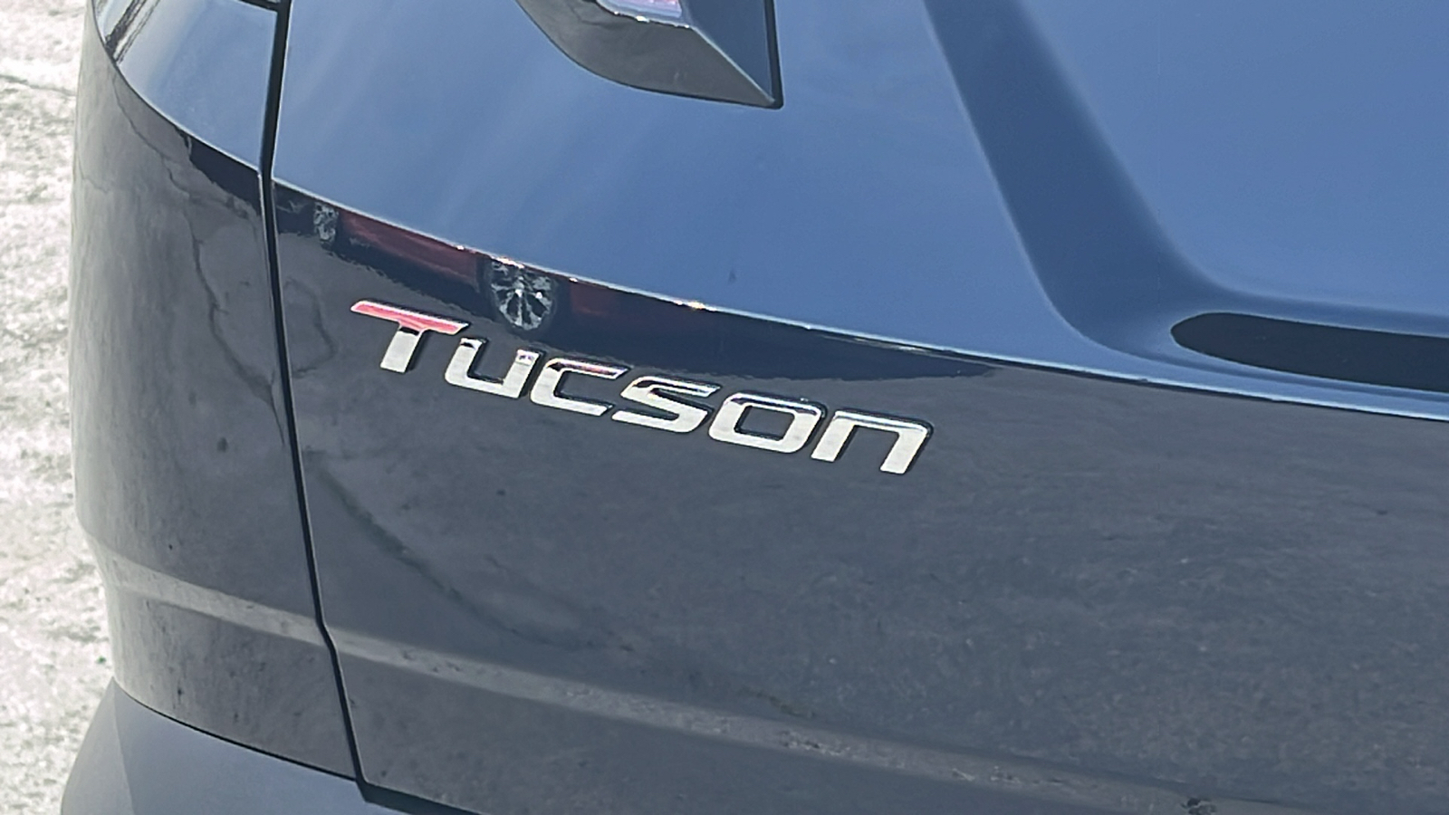 2024 Hyundai Tucson Hybrid SEL Convenience 7