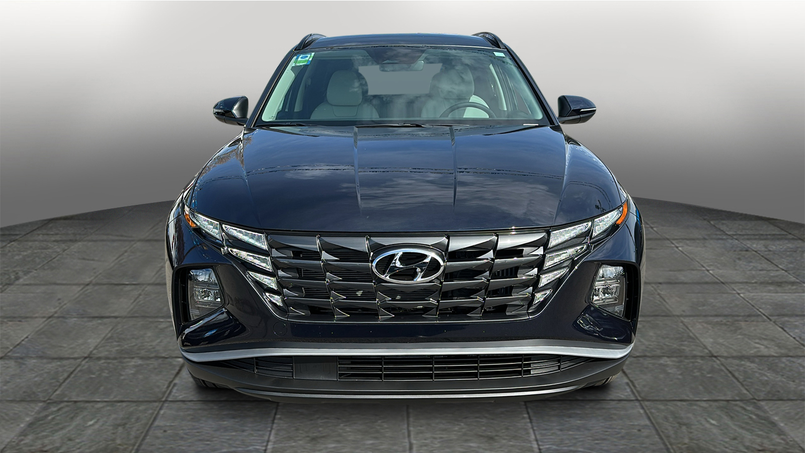 2024 Hyundai Tucson Hybrid SEL Convenience 6