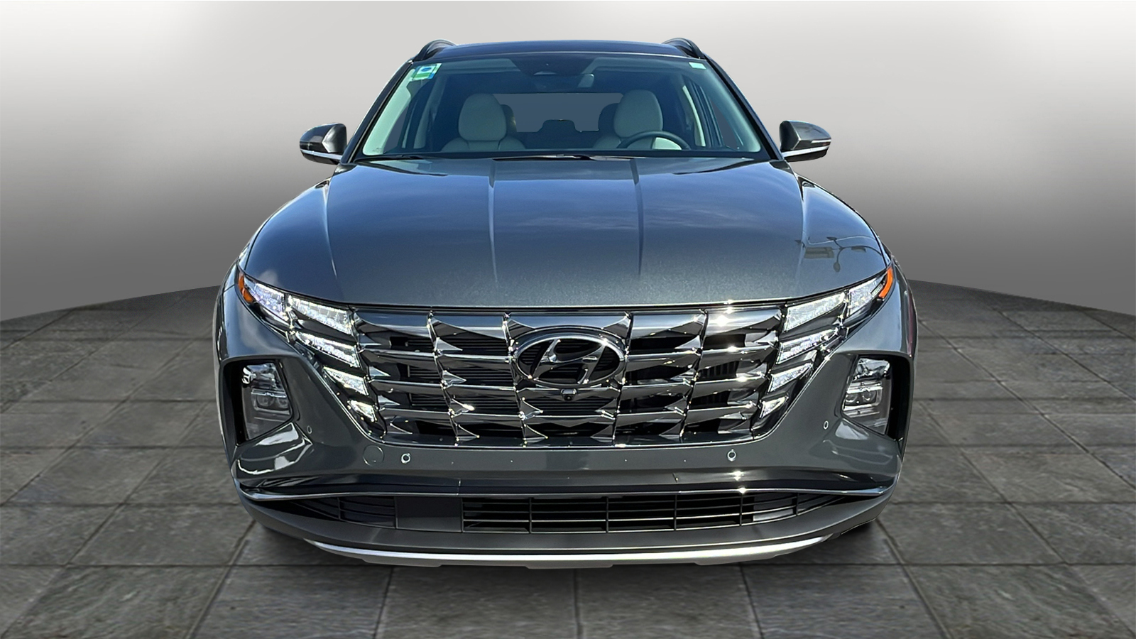 2024 Hyundai Tucson Hybrid Limited 6