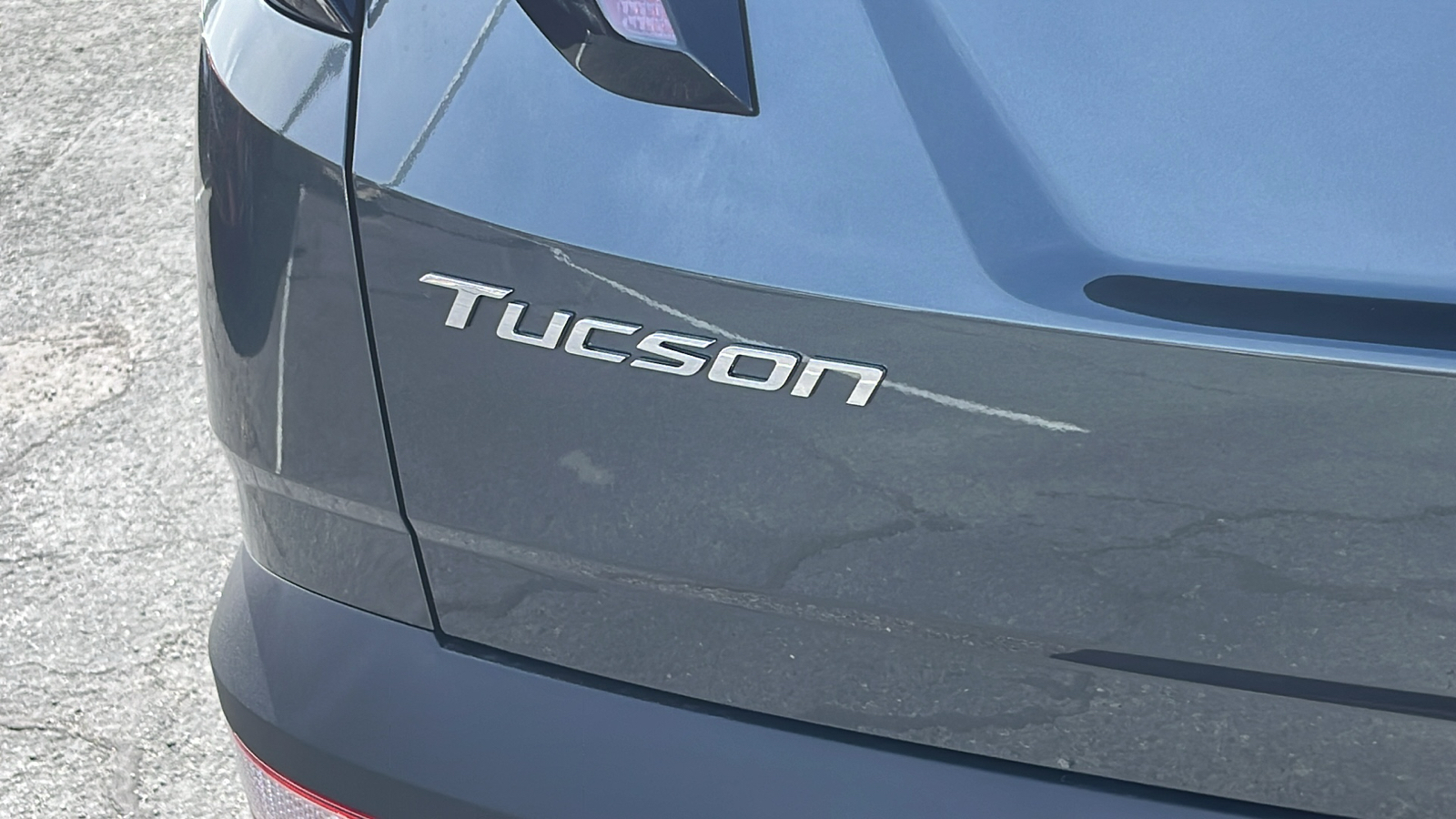 2024 Hyundai Tucson Hybrid Limited 12