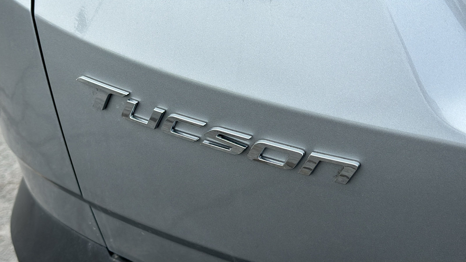 2024 Hyundai Tucson Hybrid Limited 7