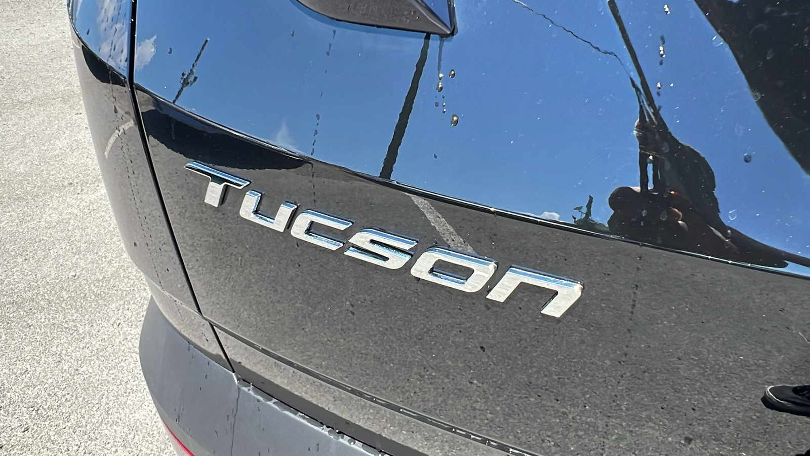 2024 Hyundai Tucson Hybrid Limited 7