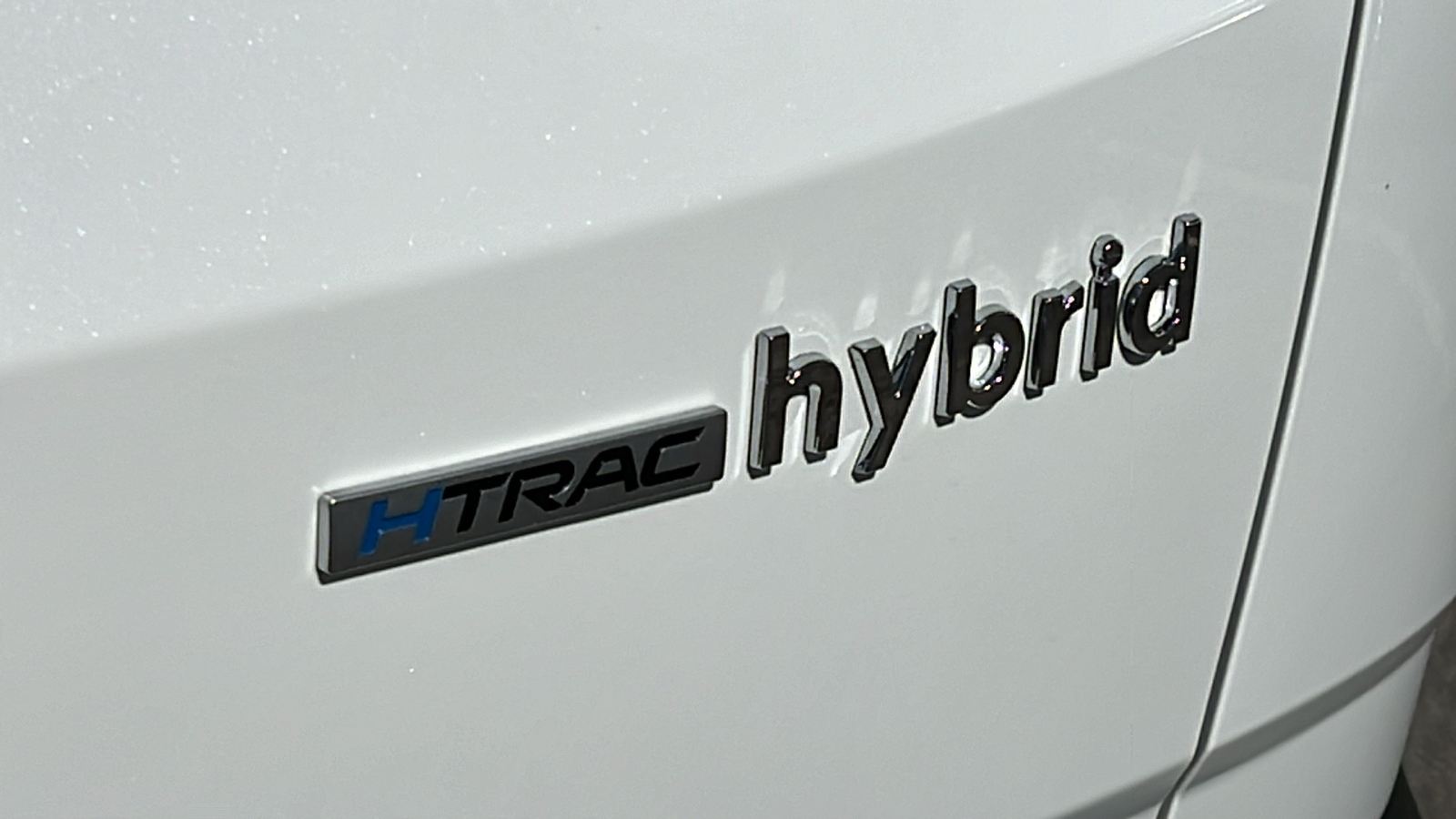 2024 Hyundai Tucson Hybrid Limited 35