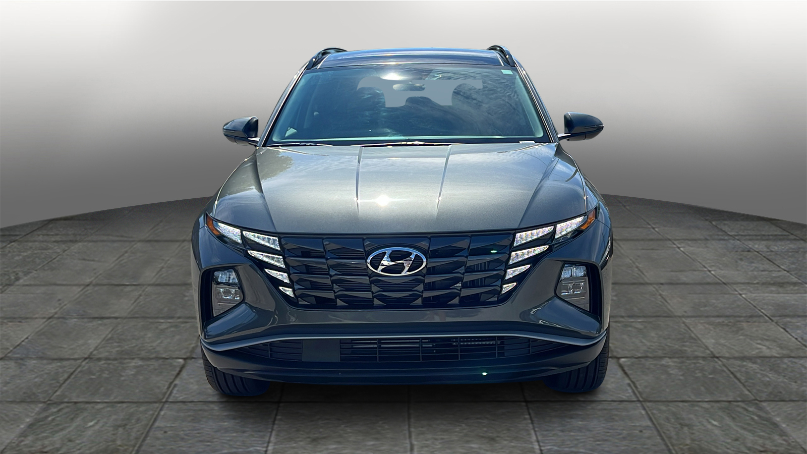 2024 Hyundai Tucson Hybrid SEL Convenience 6