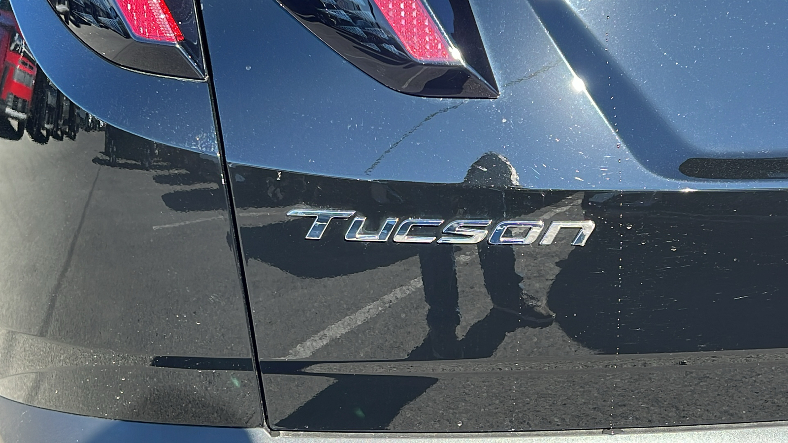 2024 Hyundai Tucson Hybrid Limited 7