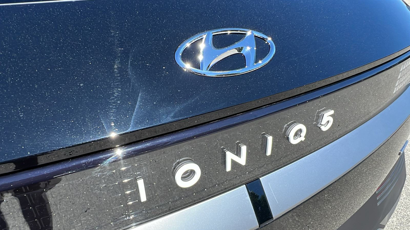 2024 Hyundai IONIQ 5 SEL 7