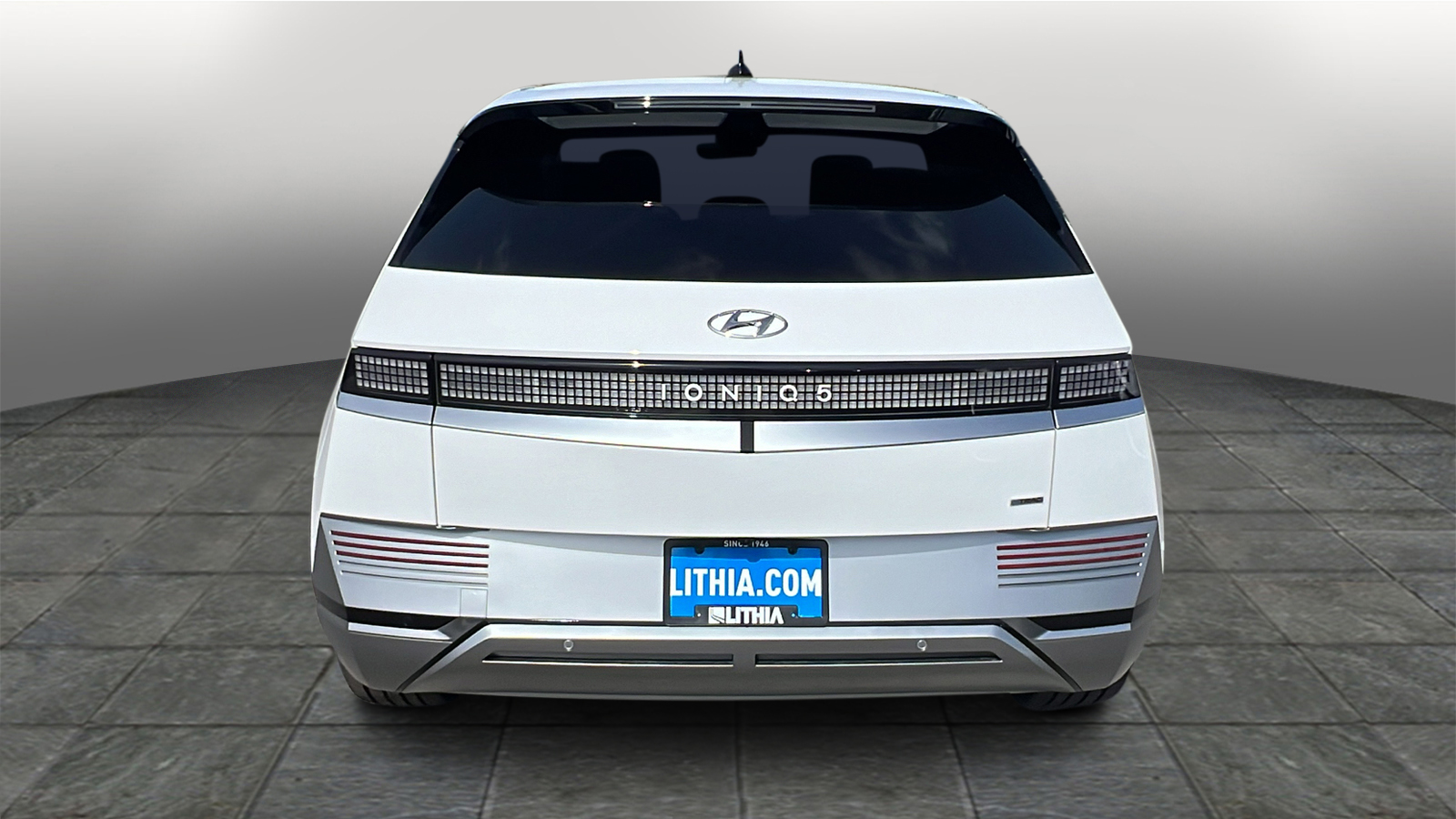 2024 Hyundai IONIQ 5 Limited 5