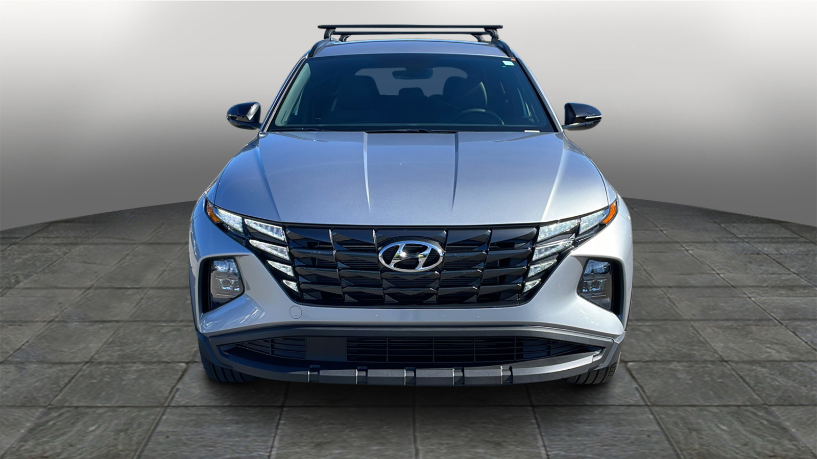 2024 Hyundai Tucson XRT 6