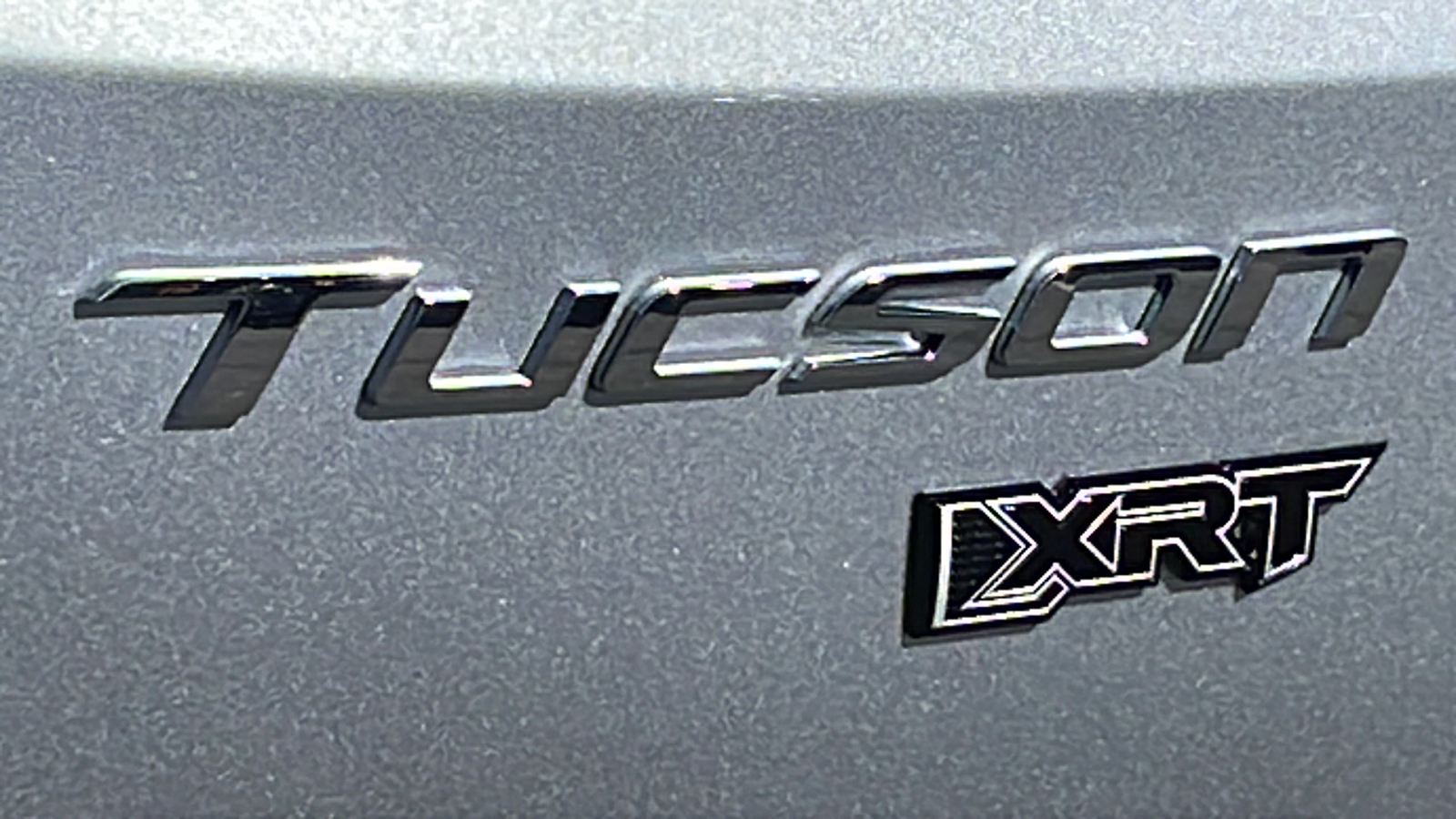 2024 Hyundai Tucson XRT 7