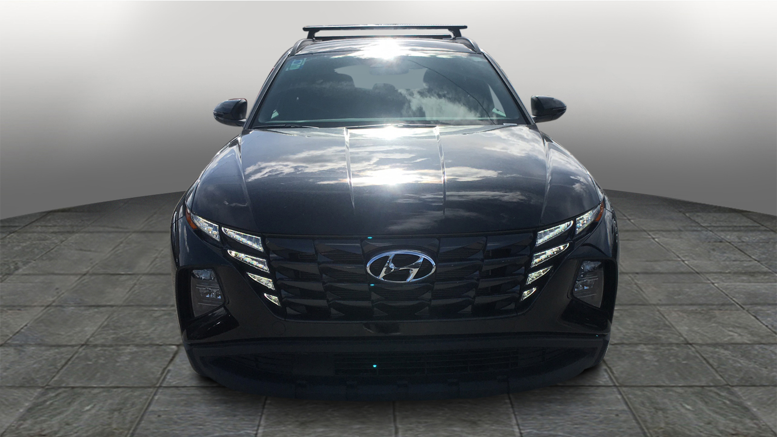 2024 Hyundai Tucson XRT 6