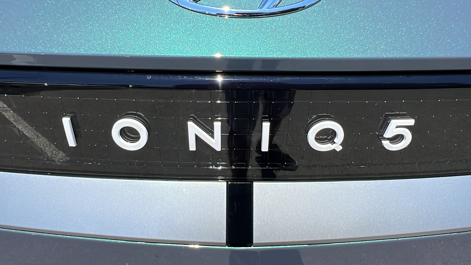 2024 Hyundai IONIQ 5 SEL 7