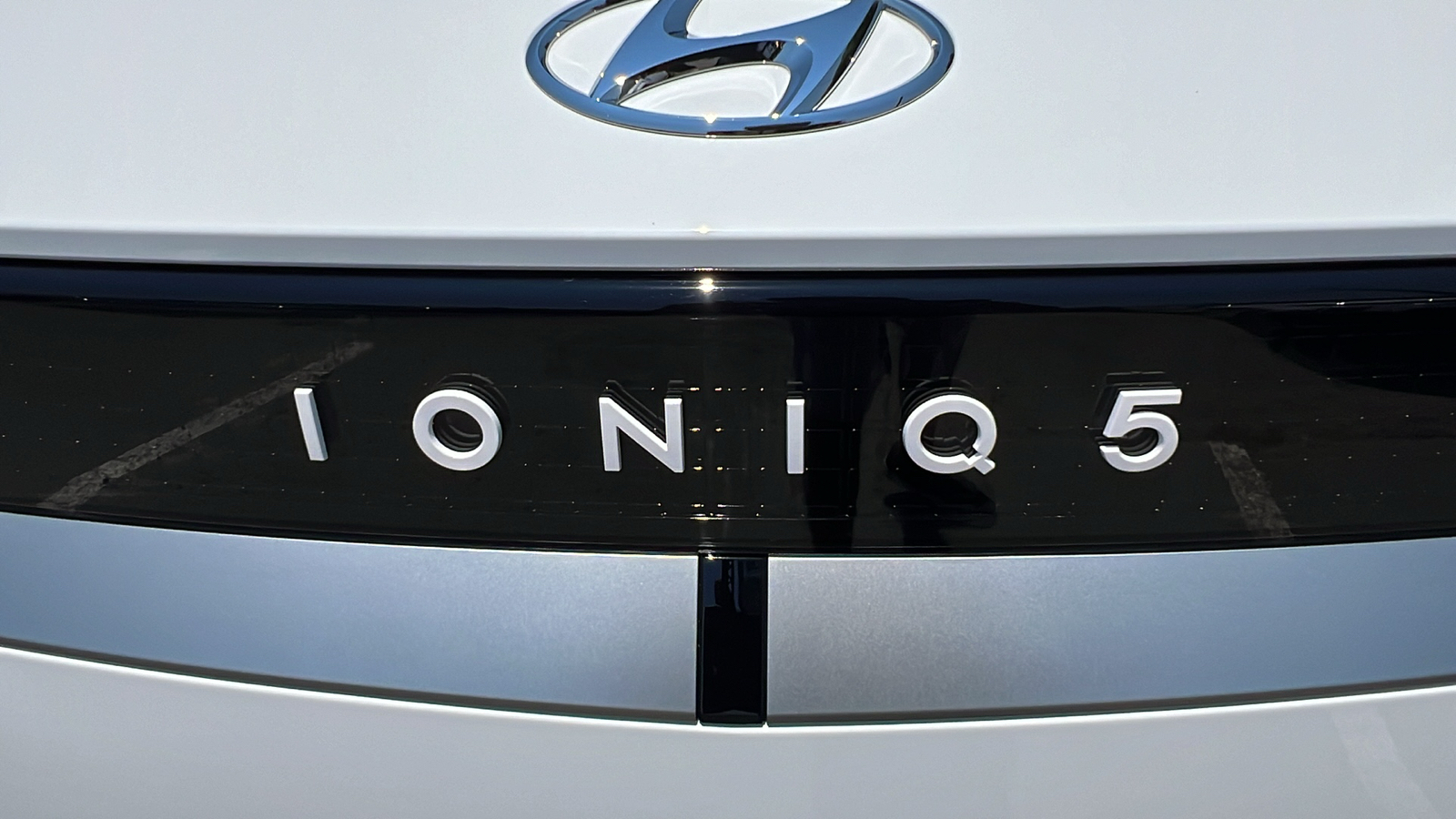 2024 Hyundai IONIQ 5 SEL 7