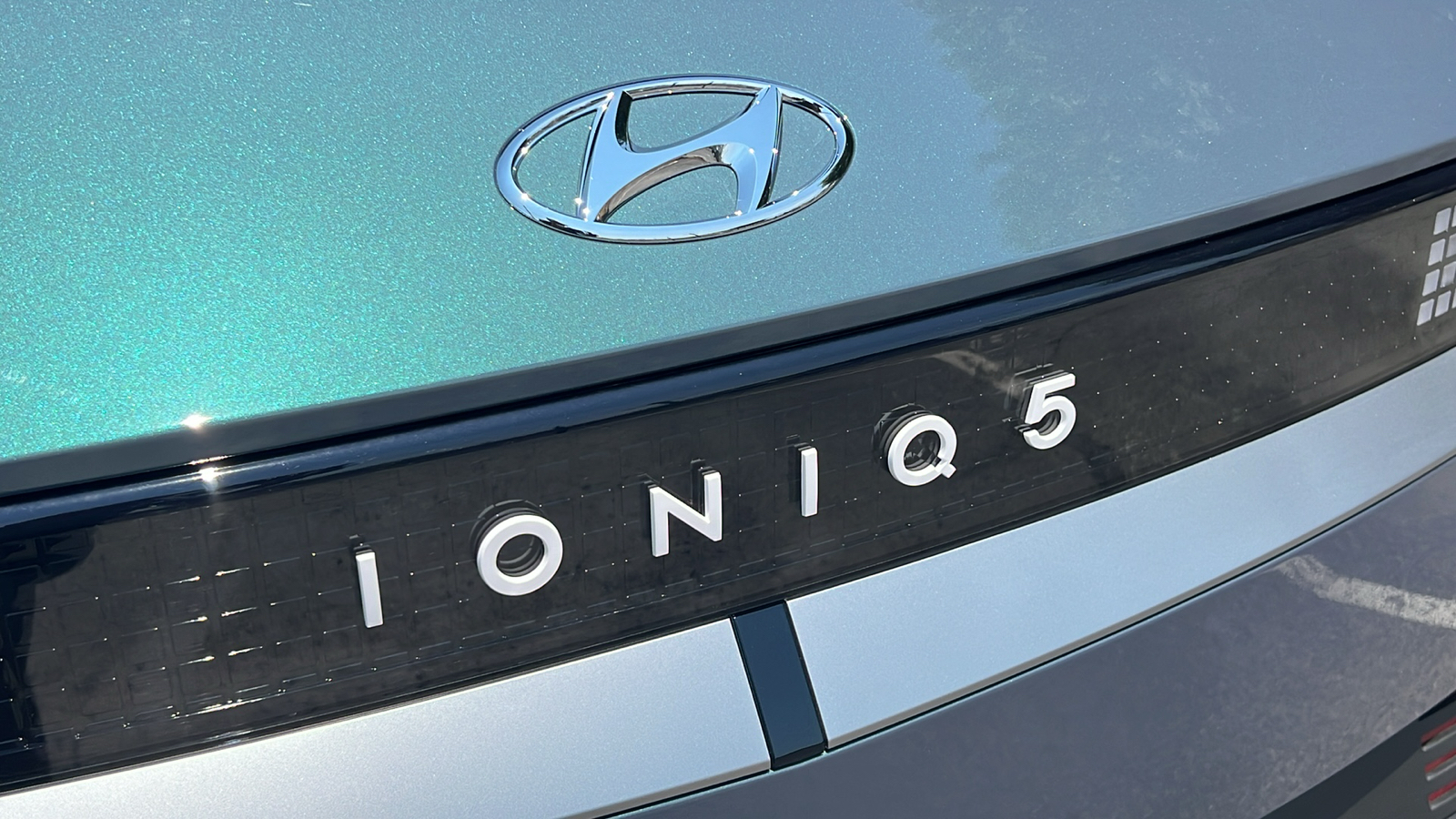 2024 Hyundai IONIQ 5 SEL 7