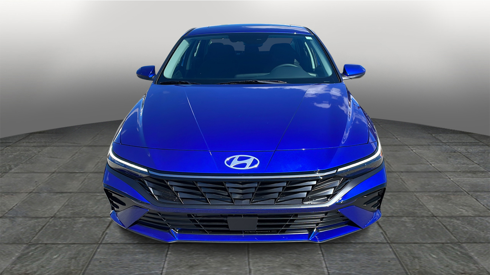 2024 Hyundai Elantra SEL 6