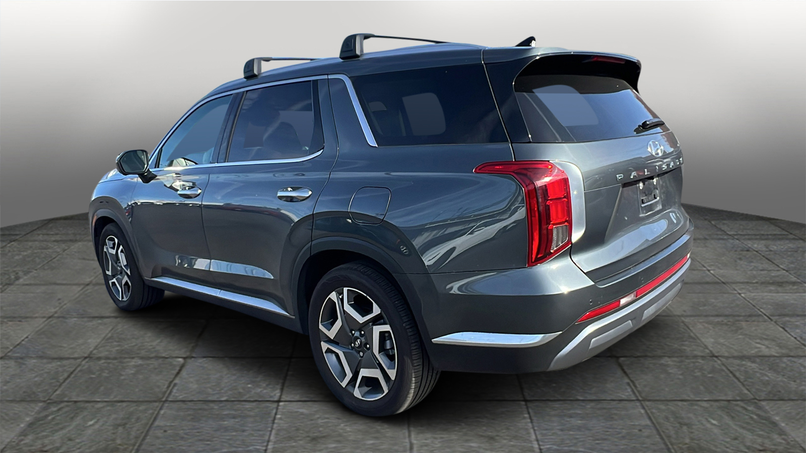 2024 Hyundai Palisade Limited 4