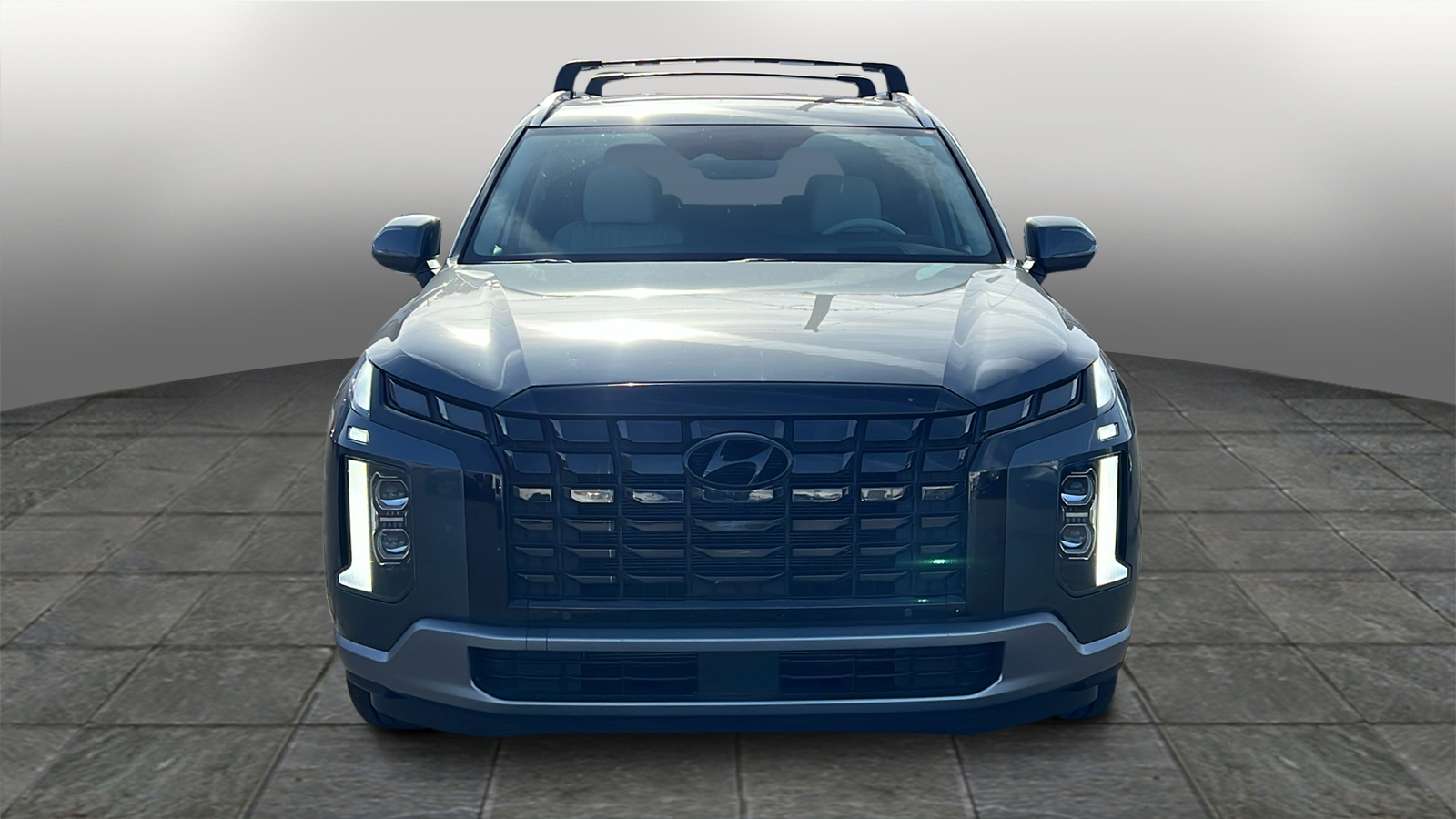 2024 Hyundai Palisade Limited 6