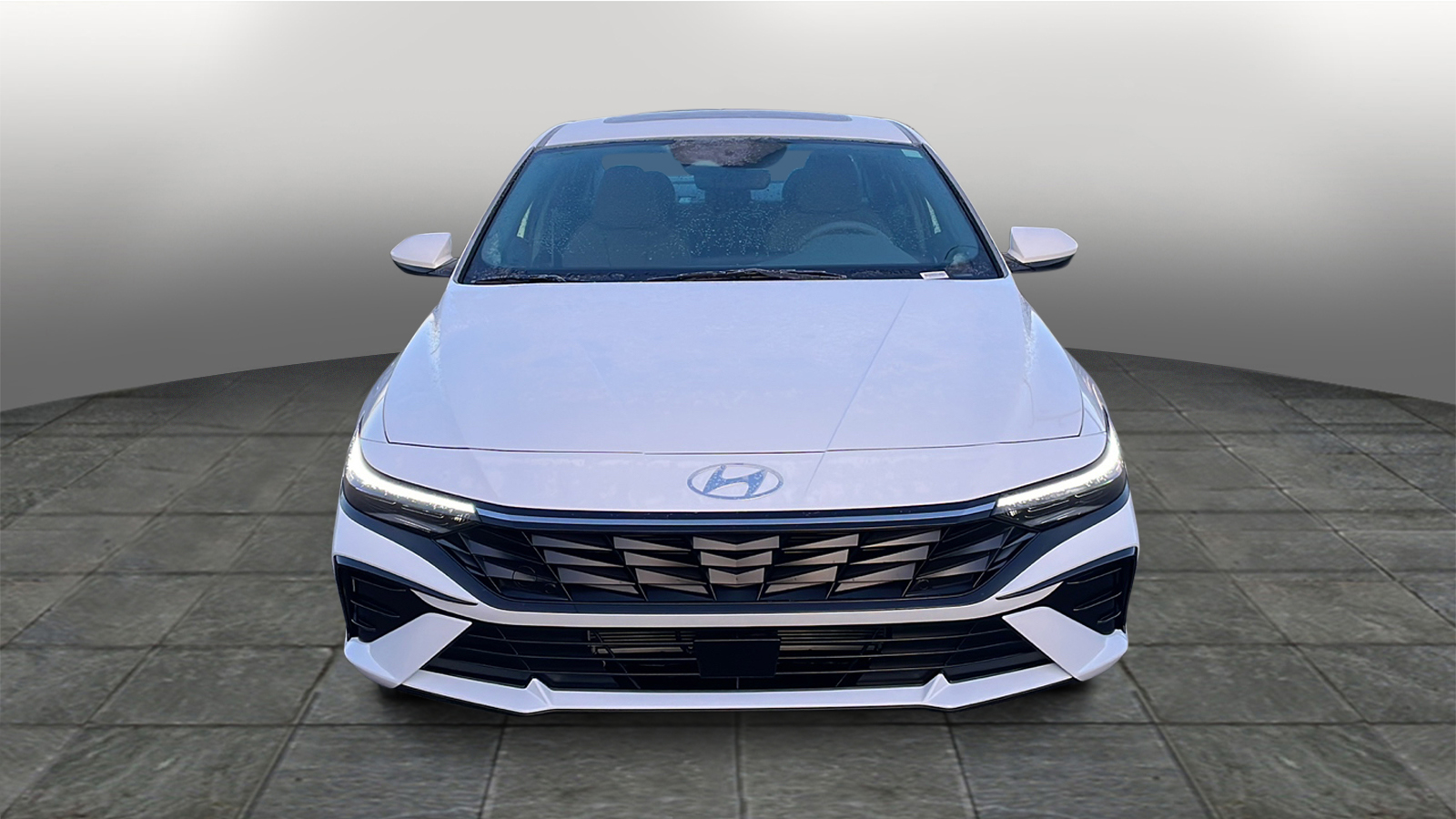 2024 Hyundai Elantra SEL 6