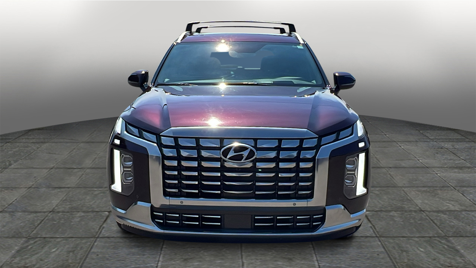 2024 Hyundai Palisade Calligraphy 6