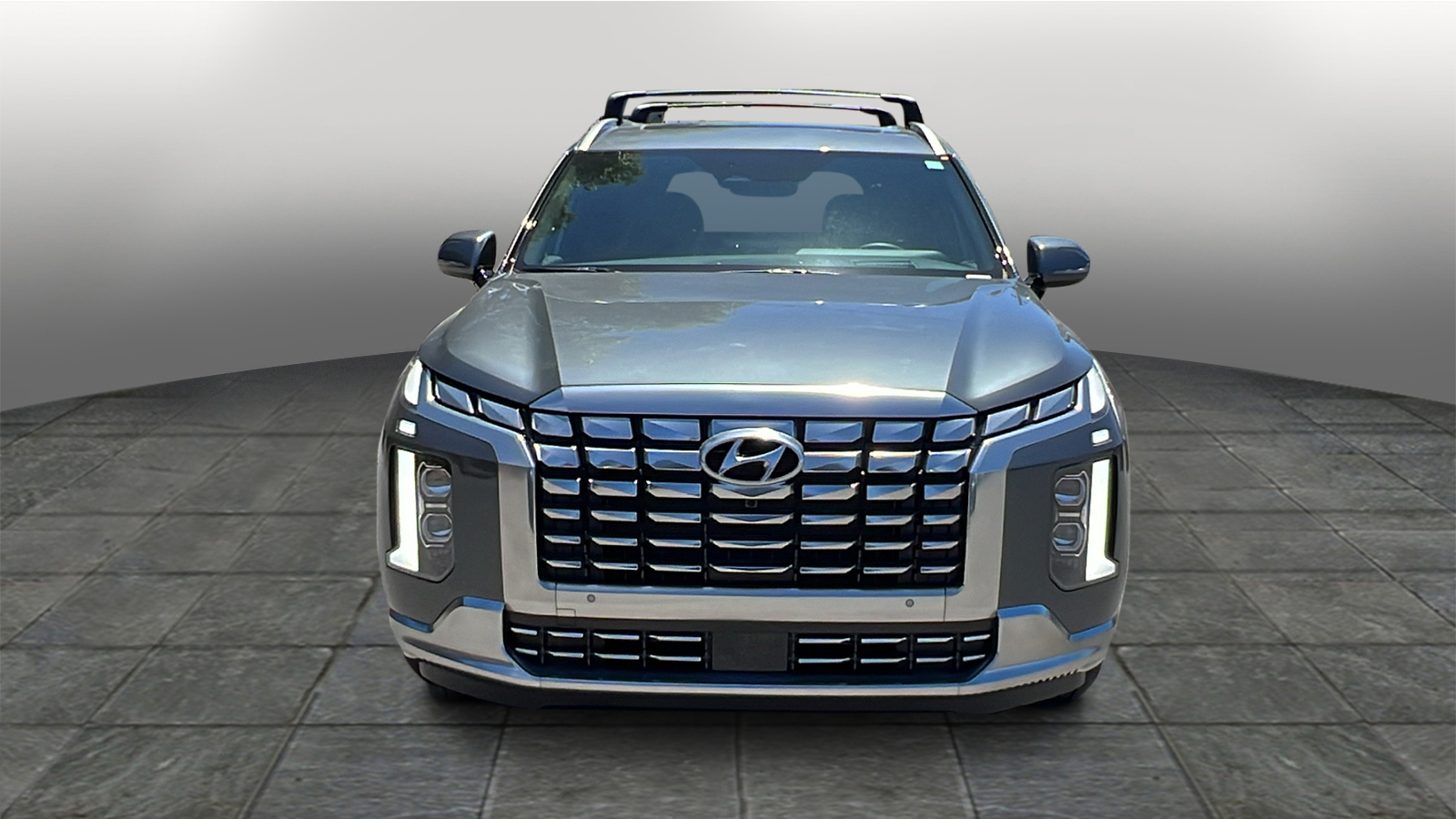 2024 Hyundai Palisade Calligraphy 6