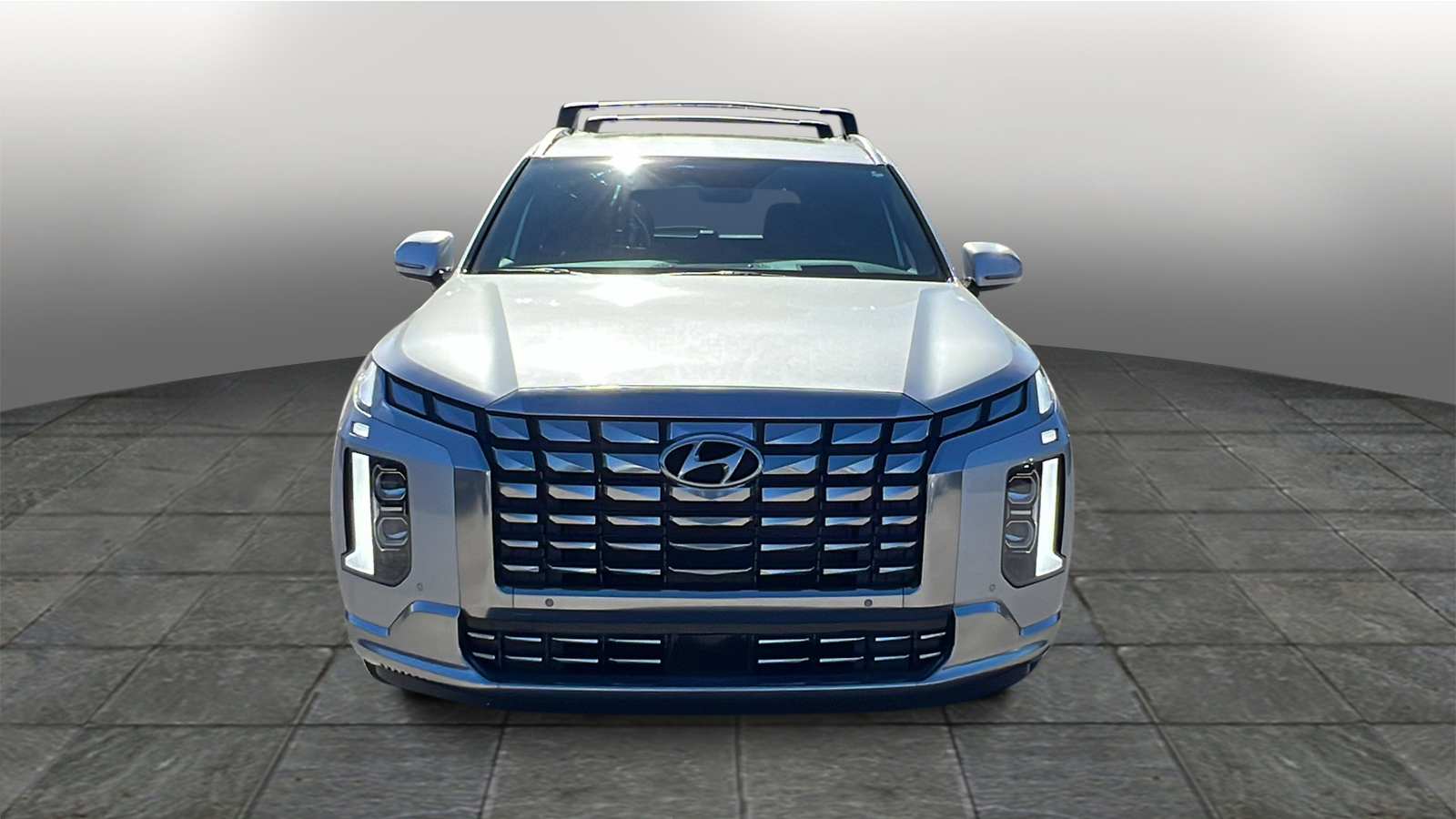 2024 Hyundai Palisade Calligraphy 6