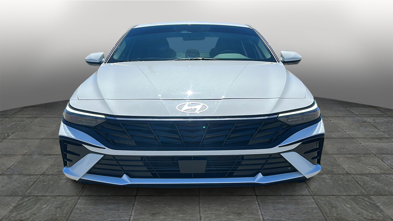 2024 Hyundai Elantra SEL 6