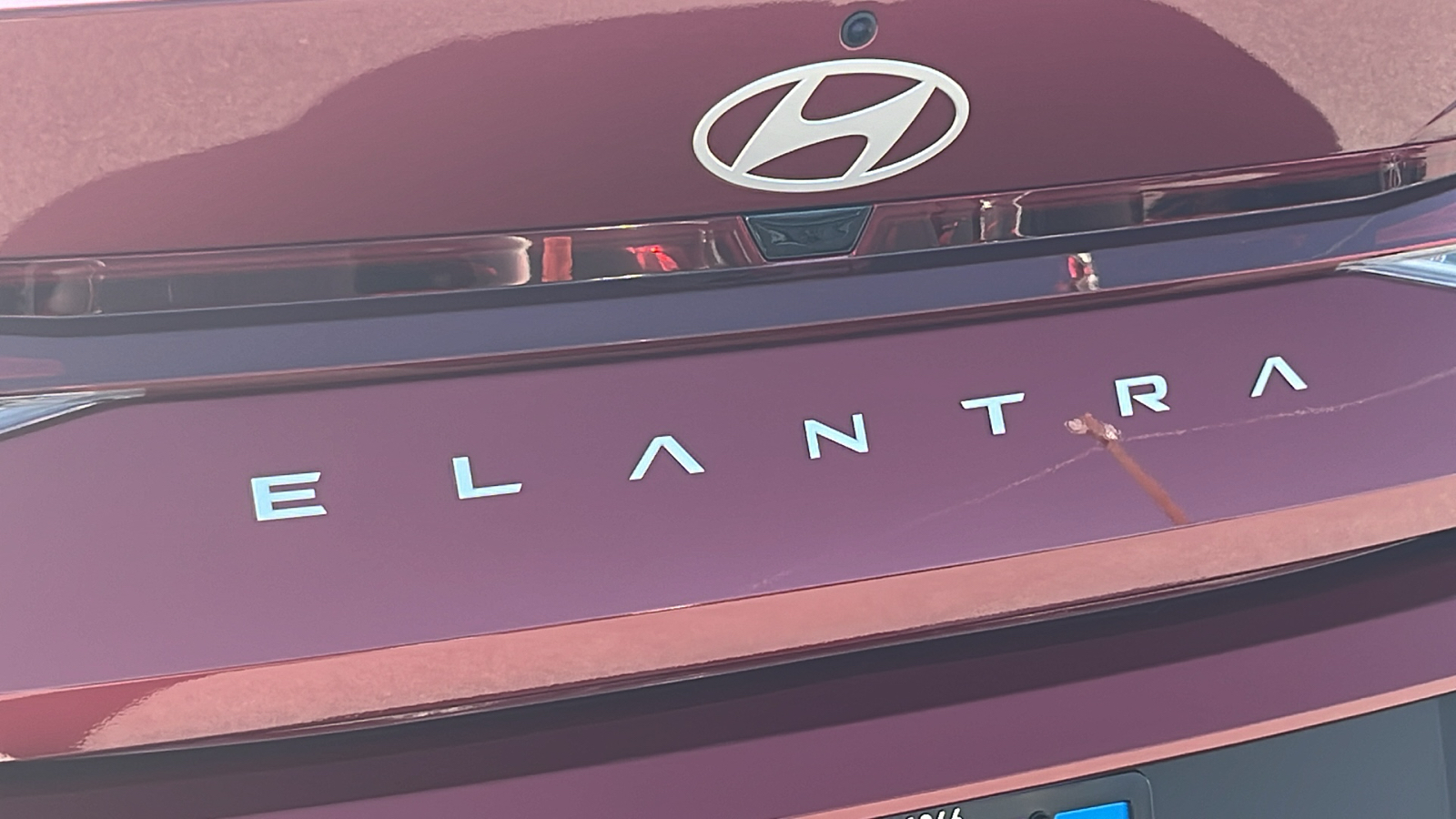 2024 Hyundai Elantra SE 7