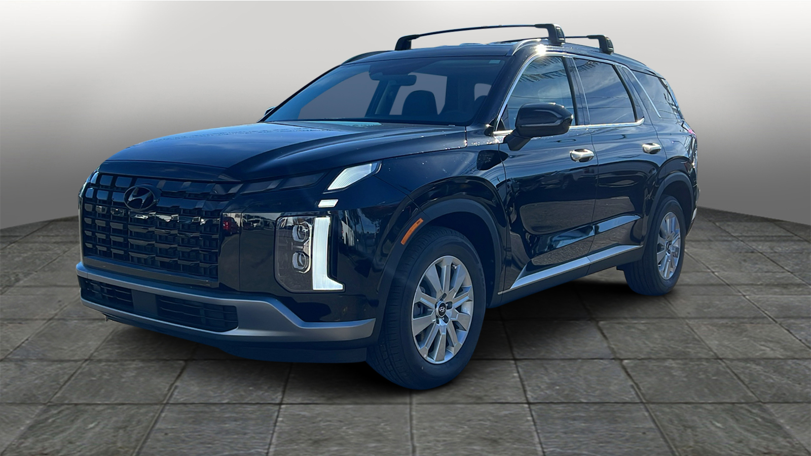 2024 Hyundai Palisade SEL 1