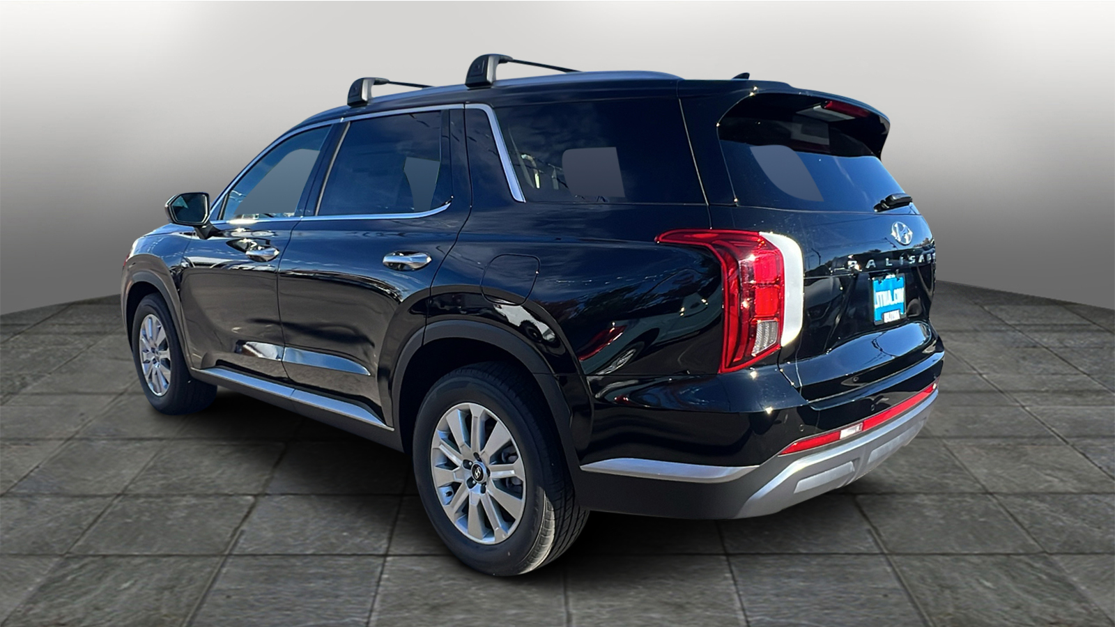 2024 Hyundai Palisade SEL 4