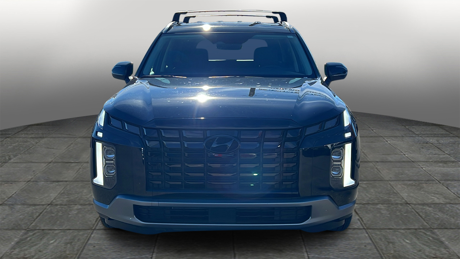 2024 Hyundai Palisade SEL 6