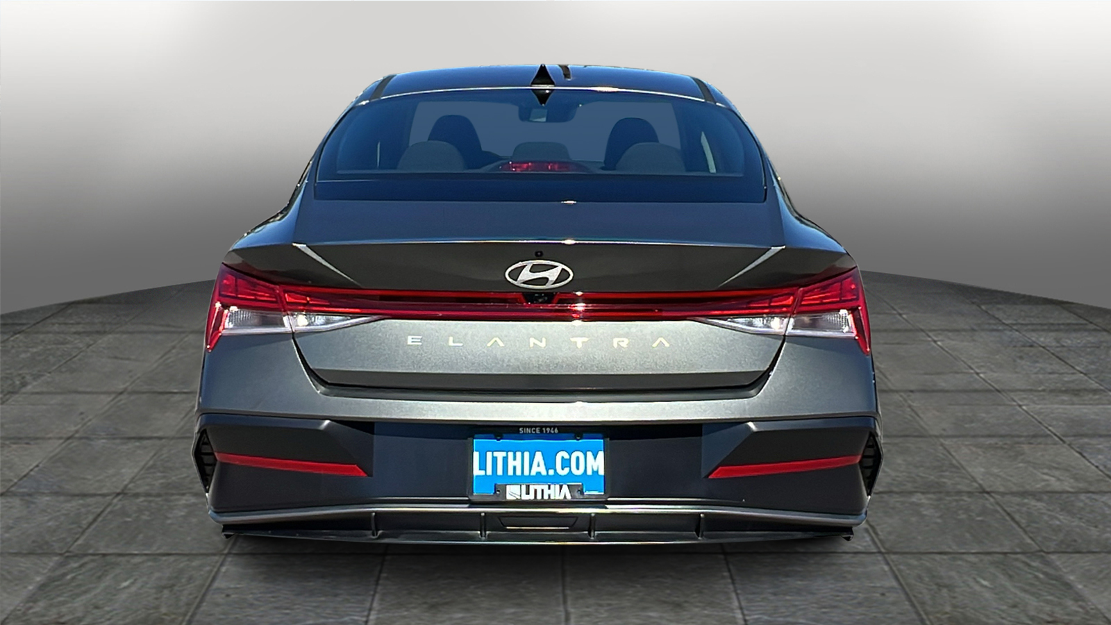 2024 Hyundai Elantra SEL 5