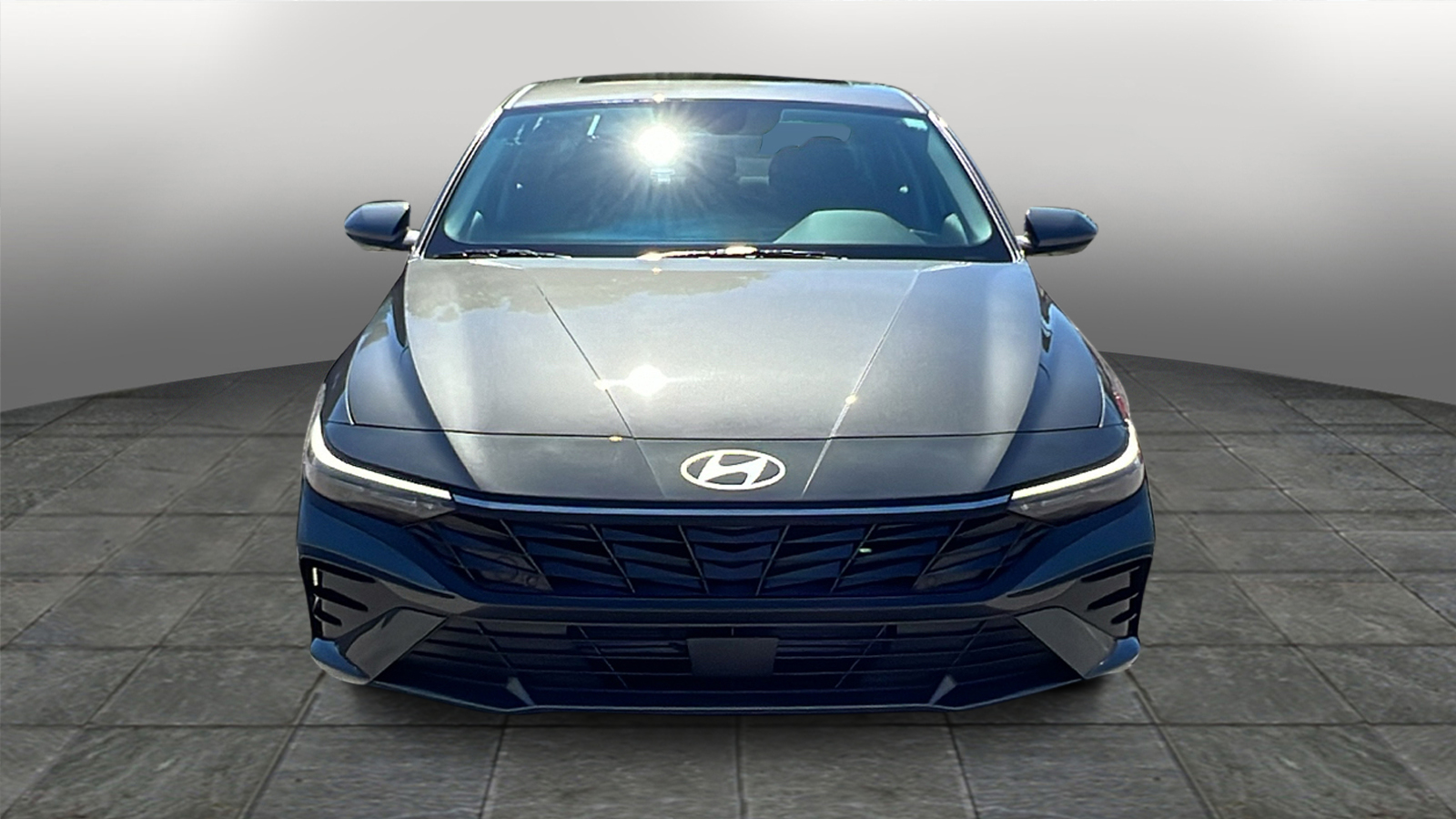 2024 Hyundai Elantra SEL 6