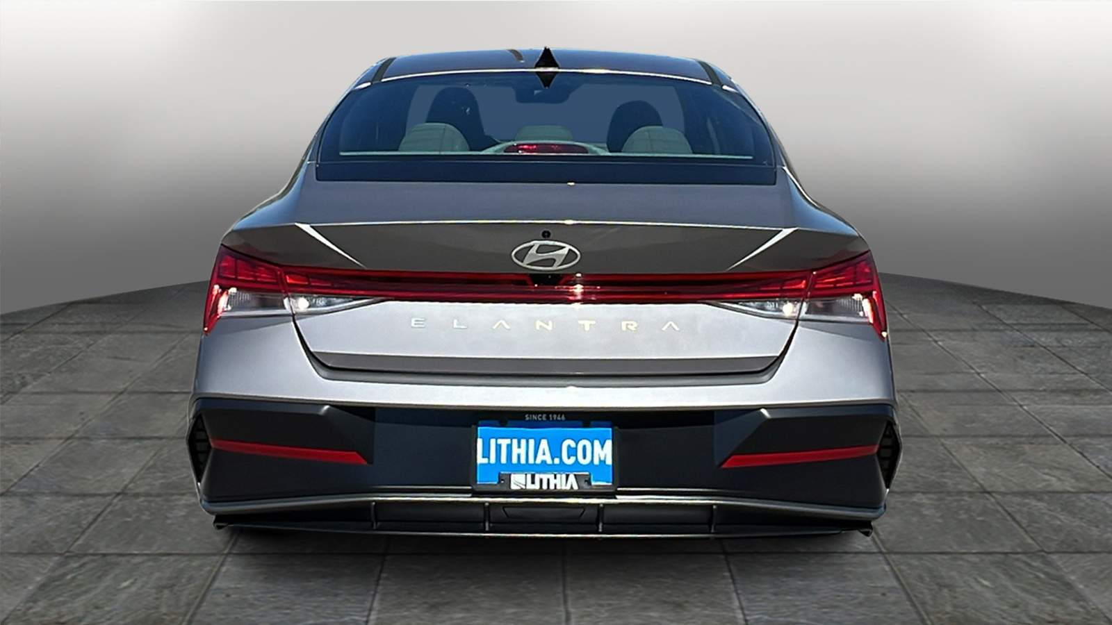 2024 Hyundai Elantra SEL 5