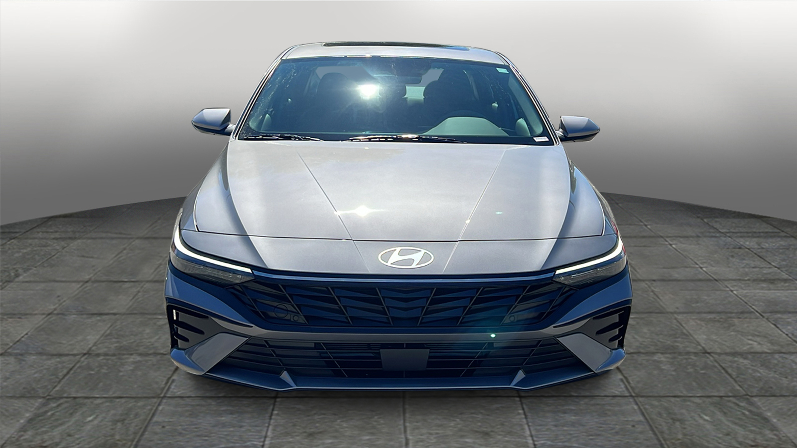 2024 Hyundai Elantra SEL 6