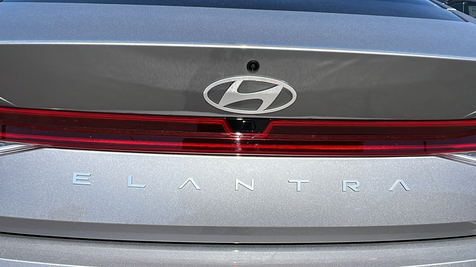 2024 Hyundai Elantra SEL 7