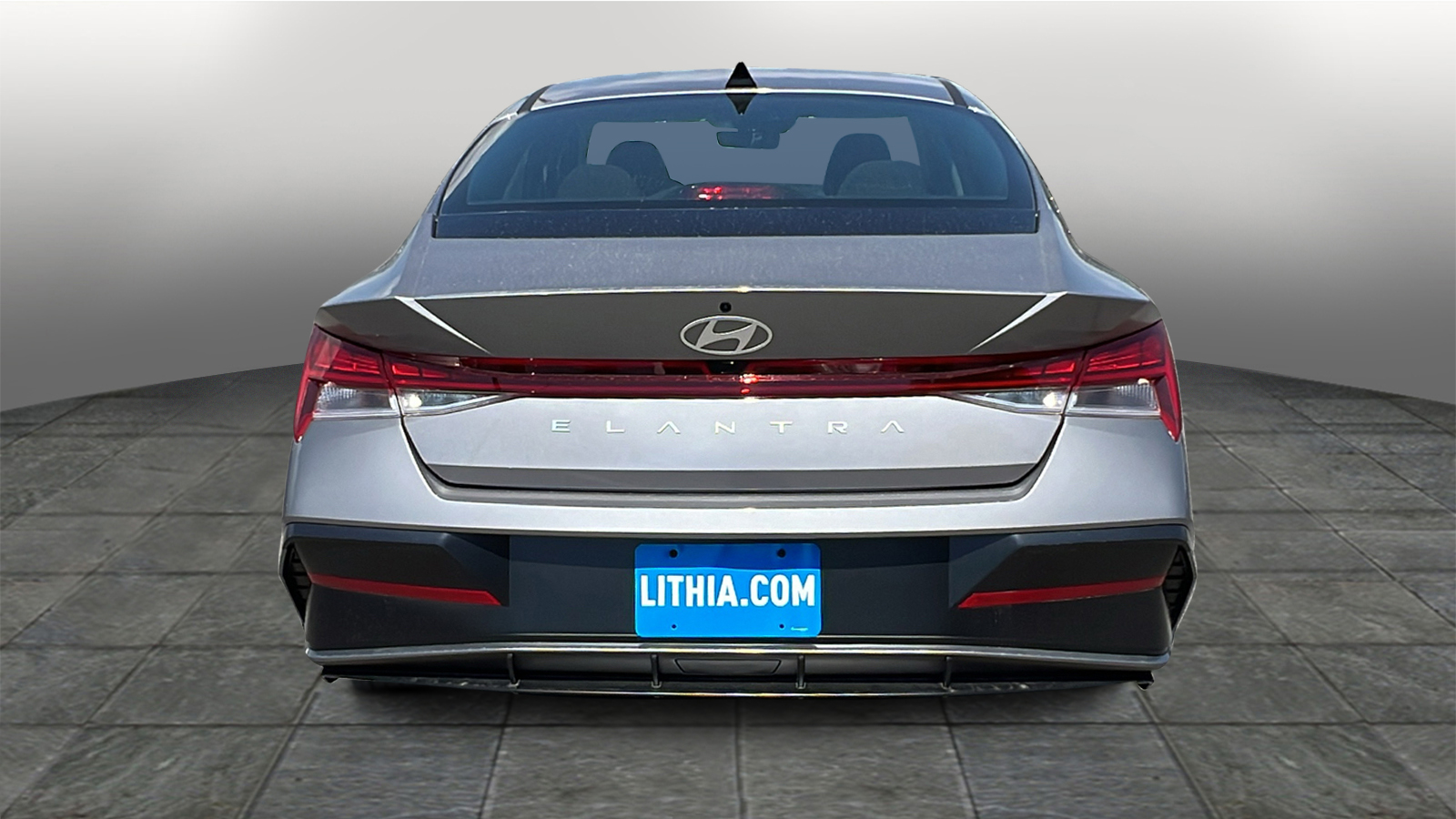 2024 Hyundai Elantra SEL 5