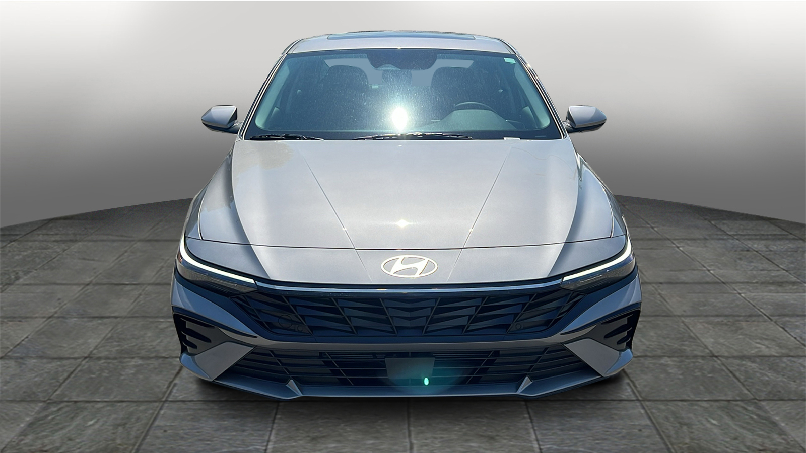 2024 Hyundai Elantra SEL 6